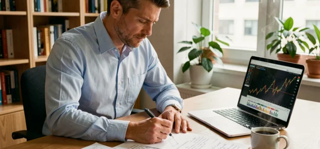 Les clés pour débuter en bourse : conseils, outils et bases essentielles à connaître Les clés pour débuter en bourse : conseils, outils et bases essentielles à connaître