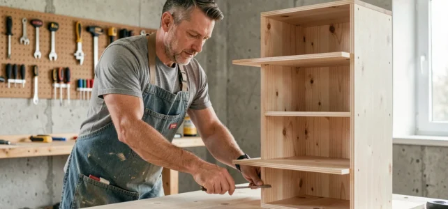 Les dernières tendances et nouveautés à ne pas manquer dans le monde du bricolage Les dernières tendances et nouveautés à ne pas manquer dans le monde du bricolage