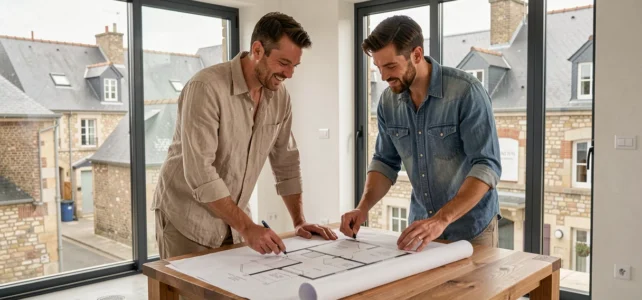 Pourquoi l’achat d’un appartement neuf à Quimper séduit de plus en plus d’acheteurs hésitants Pourquoi l’achat d’un appartement neuf à Quimper séduit de plus en plus d’acheteurs hésitants