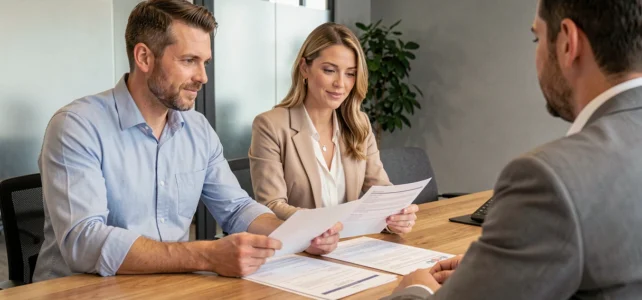 Comment obtenir un crédit immobilier adapté à vos besoins en toute simplicité Comment obtenir un crédit immobilier adapté à vos besoins en toute simplicité