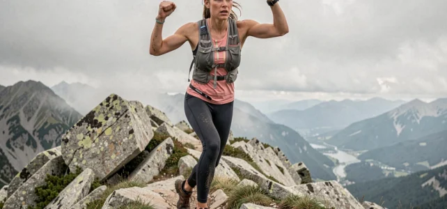 Découvrez les dernières tendances et actualités du monde de l’ultra sport