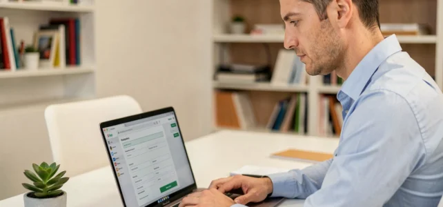 Guide complet pour créer un compte Autossimo facilement et rapidement en ligne Guide complet pour créer un compte Autossimo facilement et rapidement en ligne