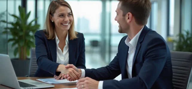Les dernières actualités sur Network Emploi : tendances, conseils et opportunités à découvrir