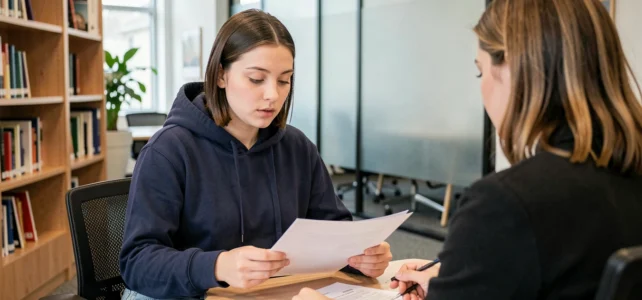 Tout savoir sur le PAE étudiant : définition, utilité et fonctionnement Tout savoir sur le PAE étudiant : définition, utilité et fonctionnement