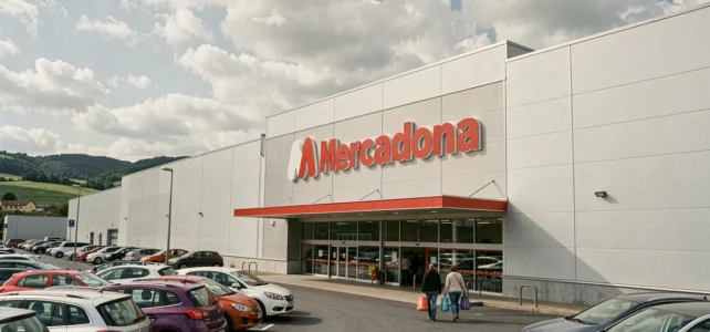 Découvrez le magasin Mercadona le plus proche de la France pour une virée shopping unique Découvrez le magasin Mercadona le plus proche de la France pour une virée shopping unique