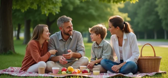 Découvrez comment profiter pleinement de vos loisirs en plein air et en famille Découvrez comment profiter pleinement de vos loisirs en plein air et en famille