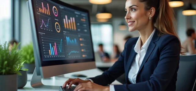 Pourquoi lancer une campagne de marketing digital est essentiel pour votre entreprise Pourquoi lancer une campagne de marketing digital est essentiel pour votre entreprise