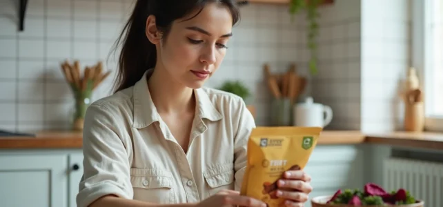 Comment choisir les meilleurs chips pour la santé sans sacrifier le goût ?