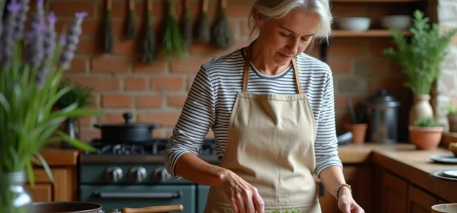 Astuces et recettes gourmandes pour sublimer votre quotidien en cuisine