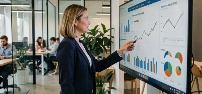 Les dernières tendances du monde des affaires à découvrir pour booster votre entreprise Les dernières tendances du monde des affaires à découvrir pour booster votre entreprise