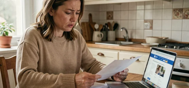 Comprendre le délai de paiement CAF après traitement : explications et solutions en cas de retard Comprendre le délai de paiement CAF après traitement : explications et solutions en cas de retard