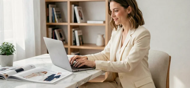 Découvrez le plan du site pour naviguer facilement dans l’univers de la mode féminine Découvrez le plan du site pour naviguer facilement dans l’univers de la mode féminine