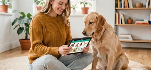 Découvrez quel chien est fait pour vous grâce à un quiz ludique et précis Découvrez quel chien est fait pour vous grâce à un quiz ludique et précis
