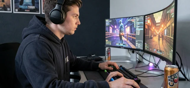 Découvrez les dernières tendances et actus incontournables du gaming en ligne Découvrez les dernières tendances et actus incontournables du gaming en ligne