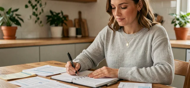 Conseils et astuces incontournables pour mieux gérer vos finances au quotidien Conseils et astuces incontournables pour mieux gérer vos finances au quotidien