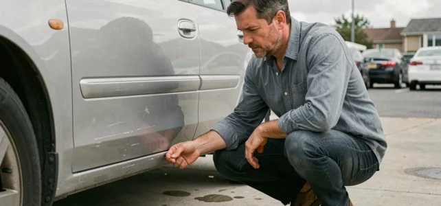 Conseils et astuces pour acheter ou vendre une voiture d’occasion en toute sérénité Conseils et astuces pour acheter ou vendre une voiture d’occasion en toute sérénité