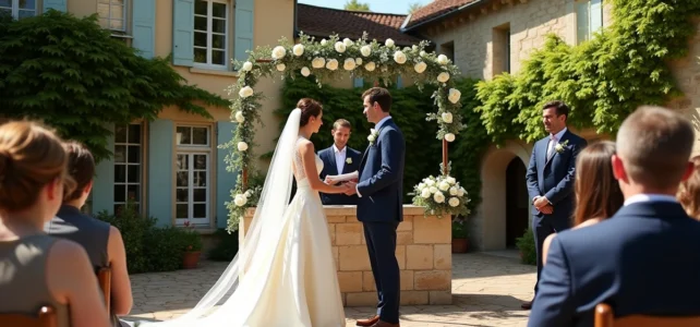 Les secrets du mariage de Geoffroy Lejeune et Charlotte d’Ornellas dévoilés Les secrets du mariage de Geoffroy Lejeune et Charlotte d’Ornellas dévoilés