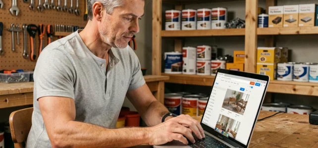 Comment trouver rapidement toutes les rubriques et articles d’un site de bricolage Comment trouver rapidement toutes les rubriques et articles d’un site de bricolage