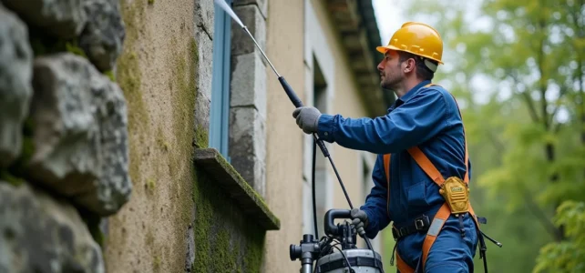 Quels sont les facteurs qui influencent le prix du nettoyage de façade maison ? Quels sont les facteurs qui influencent le prix du nettoyage de façade maison ?