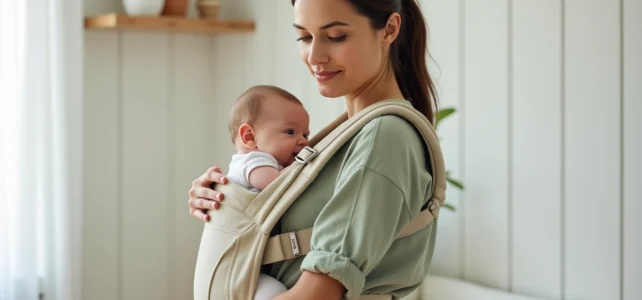 Les dernières tendances et nouveautés dans l’univers de la puériculture et des bébés Les dernières tendances et nouveautés dans l’univers de la puériculture et des bébés