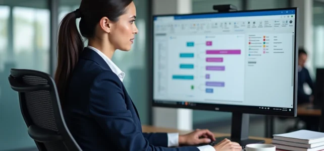 Comment tirer parti d’un sitemap pour optimiser la navigation sur un site d’emploi Comment tirer parti d’un sitemap pour optimiser la navigation sur un site d’emploi