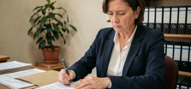 Signaler une personne vulnérable : ce que dit la loi sur le secret professionnel Signaler une personne vulnérable : ce que dit la loi sur le secret professionnel