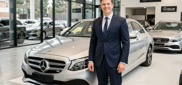 Quel est le salaire d’un vendeur Mercedes en France en 2024 ? Quel est le salaire d’un vendeur Mercedes en France en 2024 ?